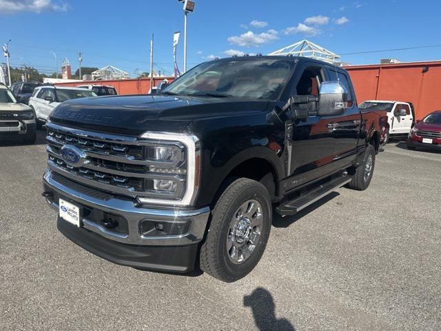 new 2025 Ford F-250 car