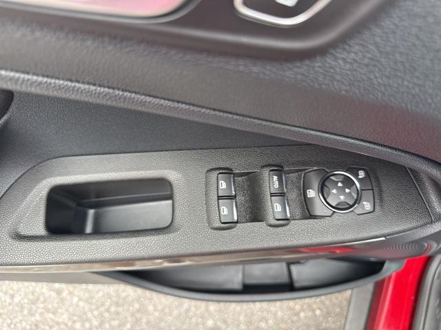 used 2018 Ford EcoSport car, priced at $15,016