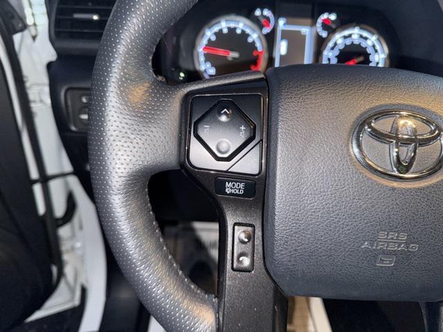 used 2024 Toyota 4Runner car, priced at $49,777