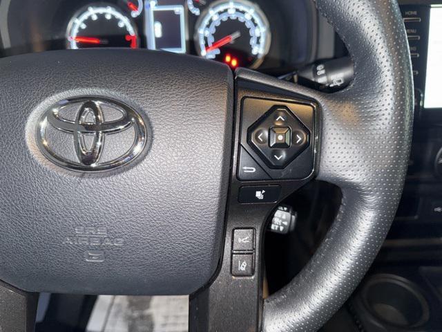 used 2024 Toyota 4Runner car, priced at $49,777