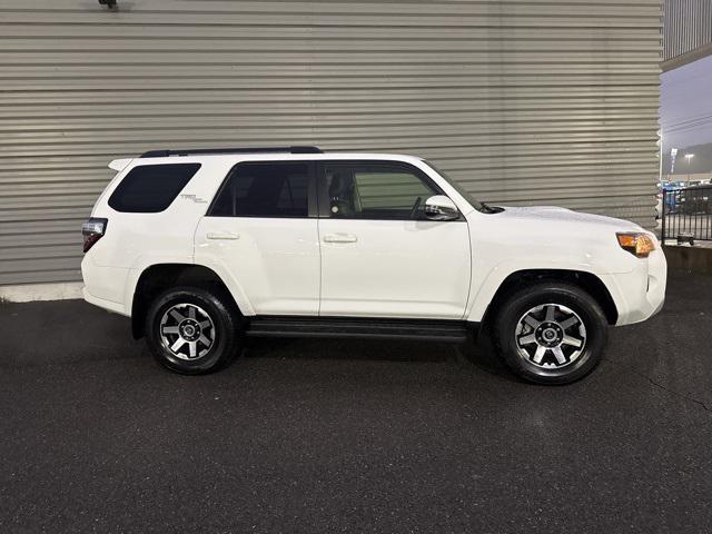 used 2024 Toyota 4Runner car, priced at $49,777