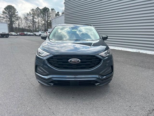 new 2024 Ford Edge car, priced at $35,488