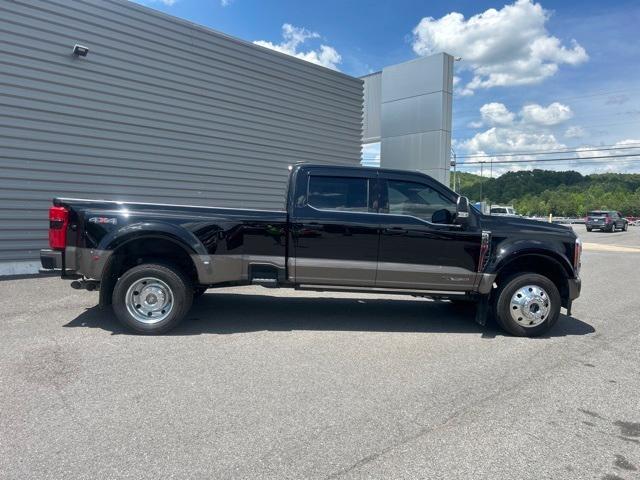 used 2023 Ford F-450 car, priced at $104,984