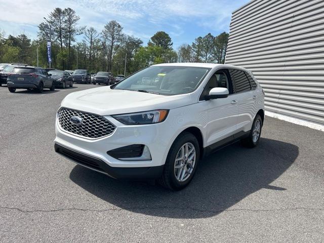 new 2024 Ford Edge car, priced at $36,511