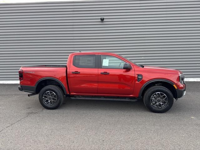 new 2024 Ford Ranger car, priced at $36,845