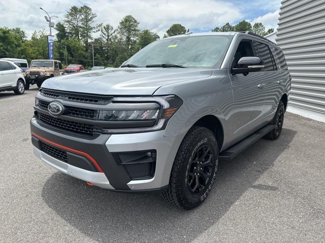 new 2024 Ford Expedition car, priced at $72,505