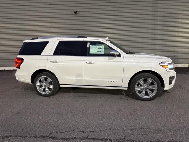 new 2024 Ford Expedition car, priced at $81,240