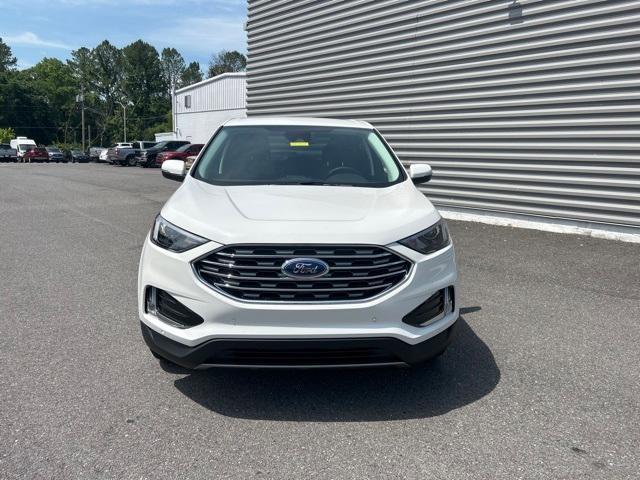 new 2024 Ford Edge car, priced at $43,910