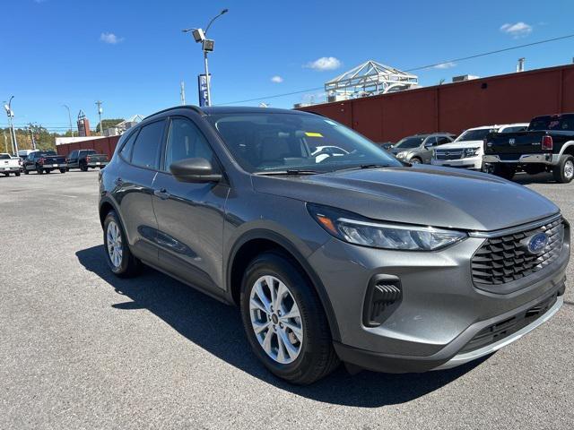 new 2025 Ford Escape car, priced at $32,578