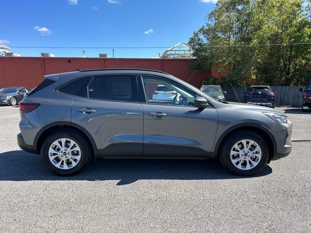 new 2025 Ford Escape car, priced at $32,578