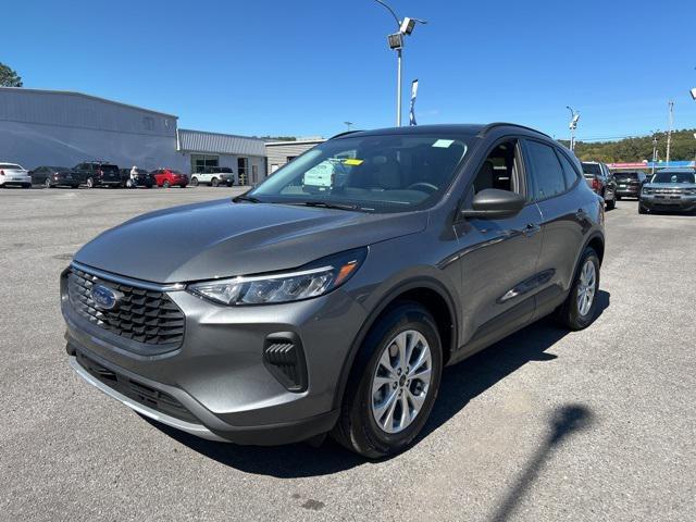 new 2025 Ford Escape car, priced at $32,578