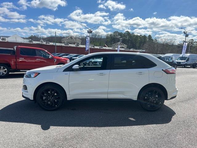 new 2024 Ford Edge car, priced at $38,316