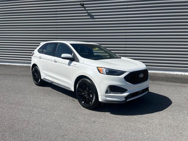 new 2024 Ford Edge car, priced at $38,316