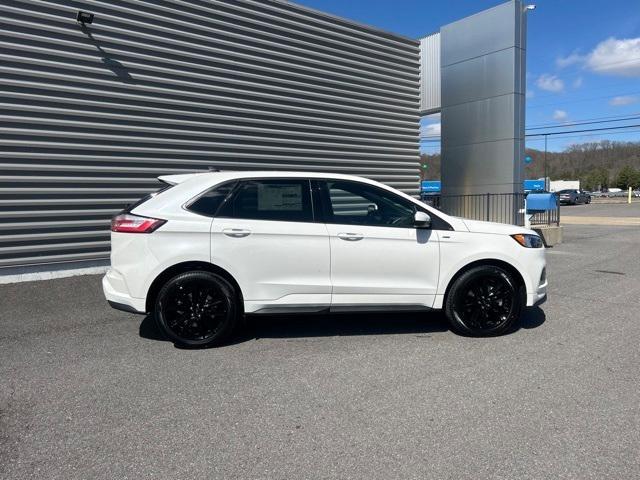 new 2024 Ford Edge car, priced at $38,316