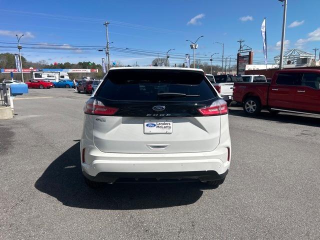 new 2024 Ford Edge car, priced at $38,316