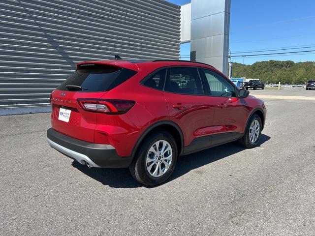 new 2025 Ford Escape car, priced at $30,408