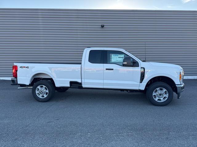 new 2025 Ford F-350 car, priced at $58,021