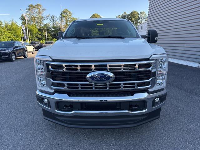 new 2025 Ford F-350 car, priced at $58,021