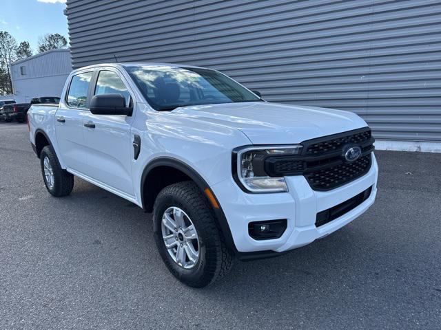 new 2024 Ford Ranger car, priced at $32,415