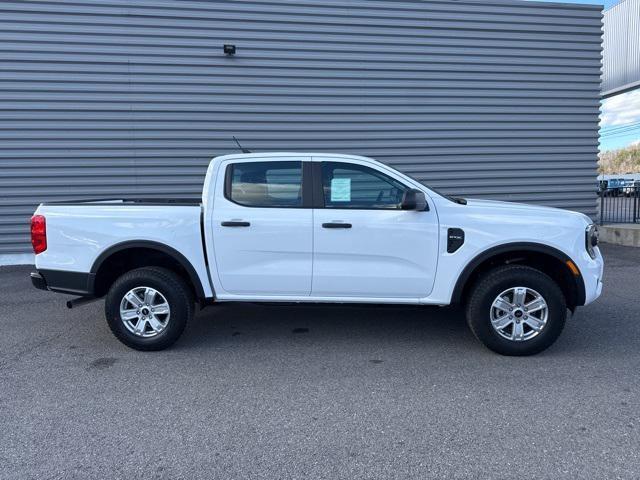 new 2024 Ford Ranger car, priced at $32,415