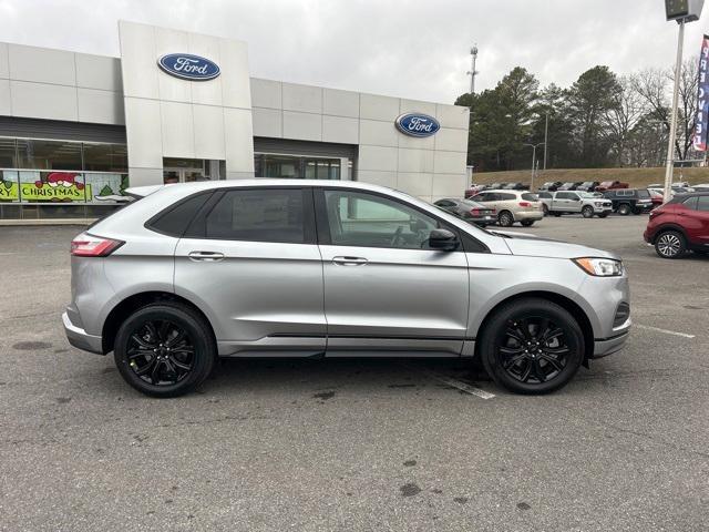 new 2024 Ford Edge car, priced at $33,829