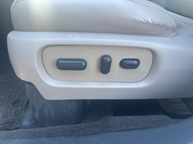 used 2015 Ford Explorer car, priced at $11,165