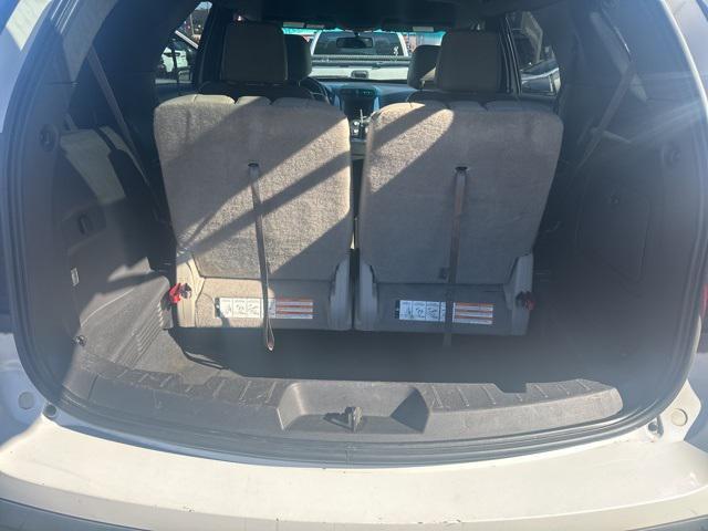 used 2015 Ford Explorer car, priced at $11,165