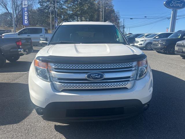 used 2015 Ford Explorer car, priced at $11,165