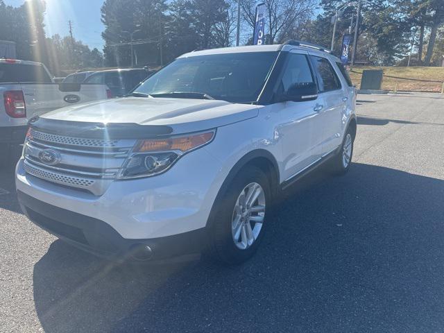used 2015 Ford Explorer car, priced at $11,165