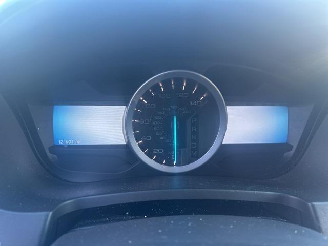 used 2015 Ford Explorer car, priced at $11,165