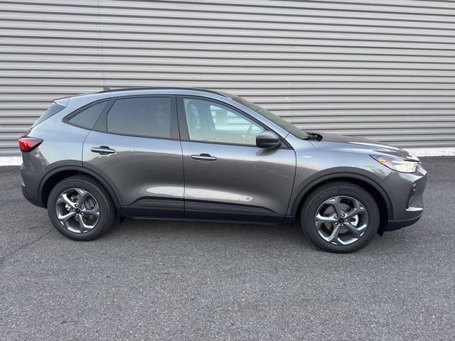 new 2025 Ford Escape car, priced at $28,266