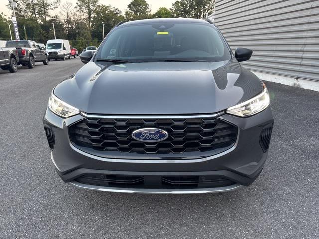 new 2025 Ford Escape car, priced at $28,266