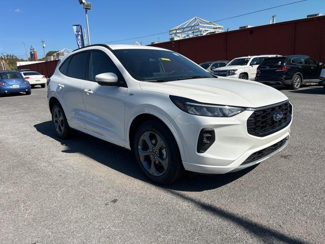 new 2024 Ford Escape car, priced at $32,604