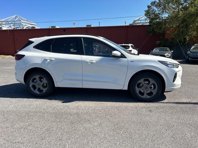 new 2024 Ford Escape car, priced at $32,604