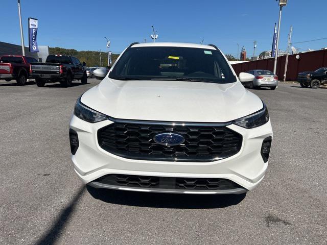 new 2024 Ford Escape car, priced at $32,604