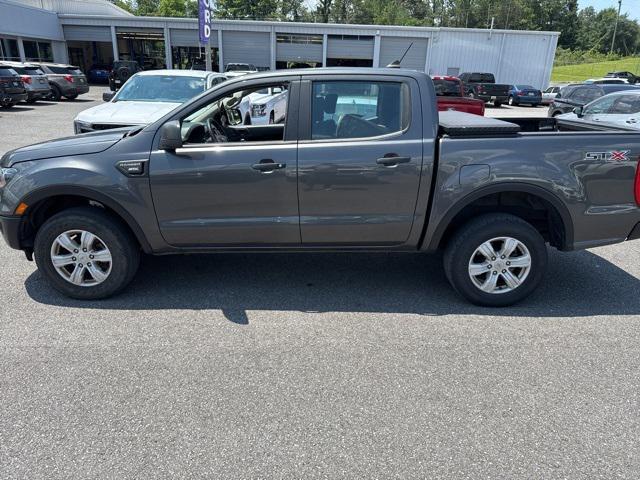 used 2019 Ford Ranger car, priced at $21,342
