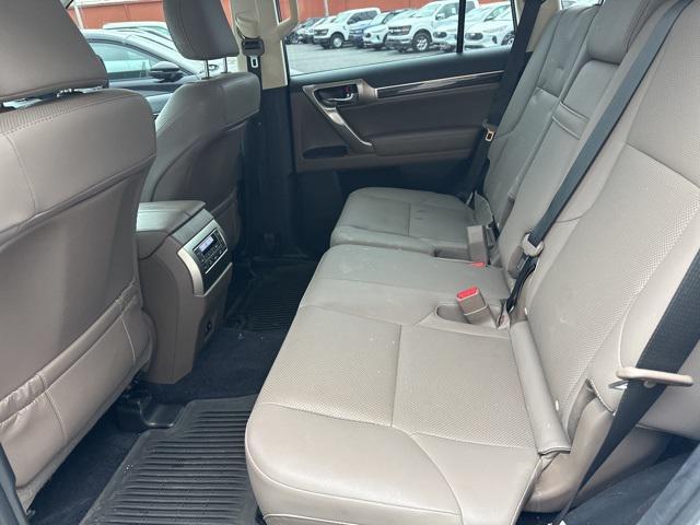 used 2021 Lexus GX 460 car, priced at $44,788