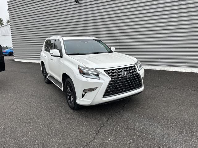 used 2021 Lexus GX 460 car, priced at $44,788