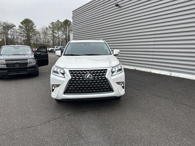 used 2021 Lexus GX 460 car, priced at $44,788