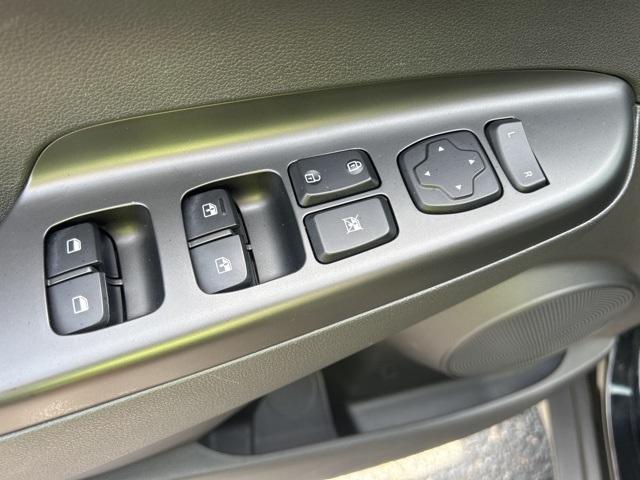 used 2021 Hyundai Kona car, priced at $17,342