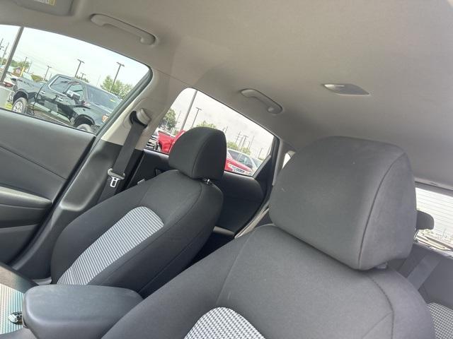 used 2021 Hyundai Kona car, priced at $17,342