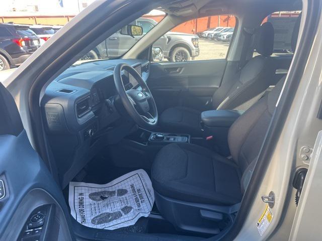 new 2025 Ford Maverick car, priced at $29,199