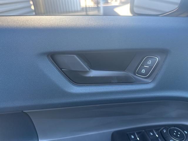 new 2025 Ford Maverick car, priced at $29,199