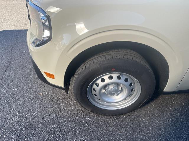 new 2025 Ford Maverick car, priced at $29,199