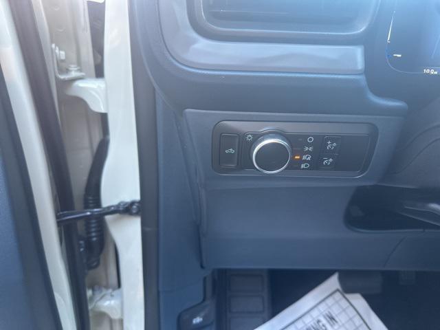 new 2025 Ford Maverick car, priced at $29,199