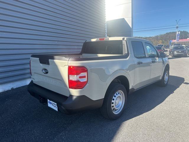 new 2025 Ford Maverick car, priced at $29,199
