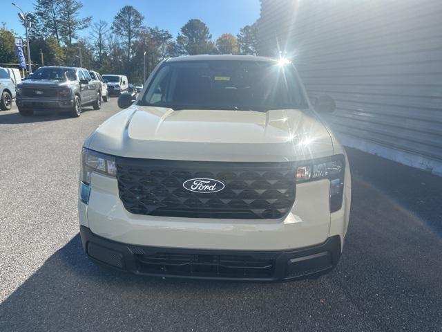 new 2025 Ford Maverick car, priced at $29,199