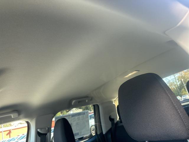 new 2025 Ford Maverick car, priced at $29,199