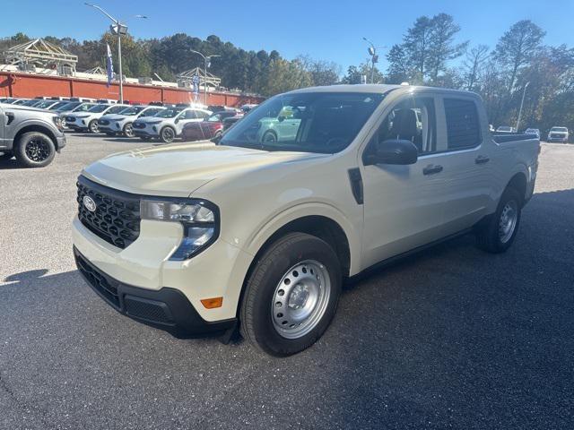 new 2025 Ford Maverick car, priced at $29,199