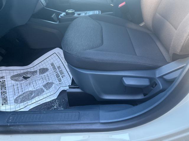 new 2025 Ford Maverick car, priced at $29,199